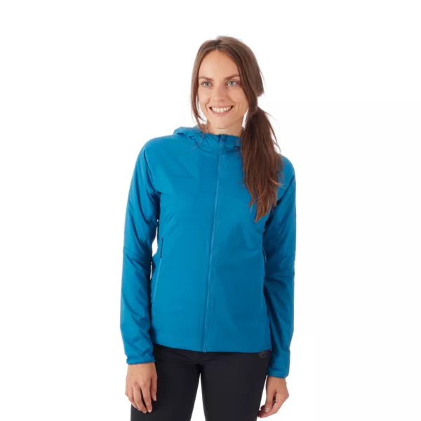 Zdjęcie 1 produktu Kurtka Rime Light IN Flex Hooded Jacket Women