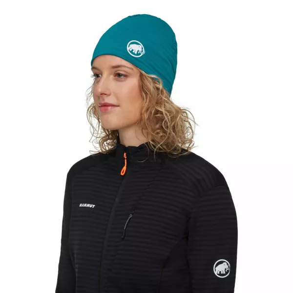 Zdjęcie 1 produktu Czapka Mammut Taiss Light Beanie