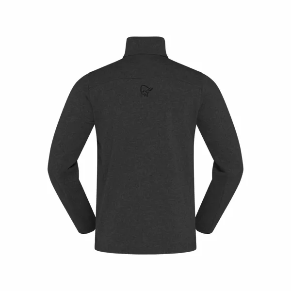 Zdjęcie 2 produktu Bluza polarowa Norrona Femund Warm2 Jacket Men