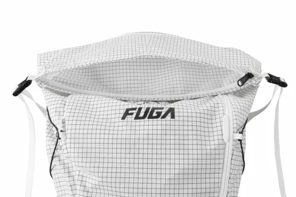 Zdjęcie 5 produktu Plecak biegowy Kailas FUGA Ultra 18 Trail Running Vest Pack