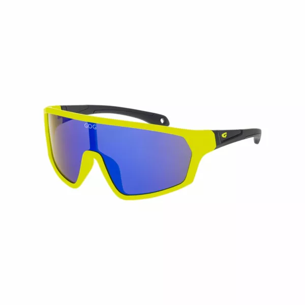 Zdjęcie 0 produktu Okulary GOG E995 Flint Polikarbon 3