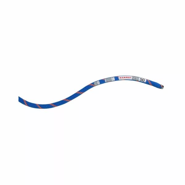 Zdjęcie 3 produktu Lina dynamiczna Mammut 7.5 Alpine Sender Dry Rope 50 m