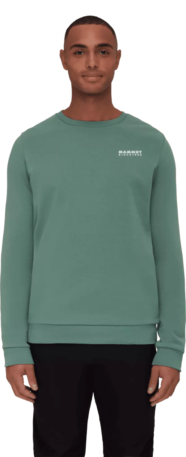 Zdjęcie 1 produktu Bluza Mammut Core ML Crew Neck Men 1862