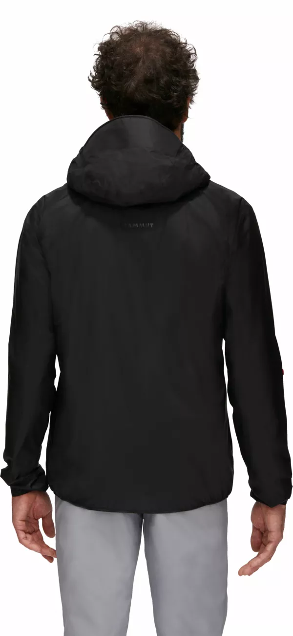 Zdjęcie 3 produktu Kurtka Kento Light HS Hooded Jacket Men