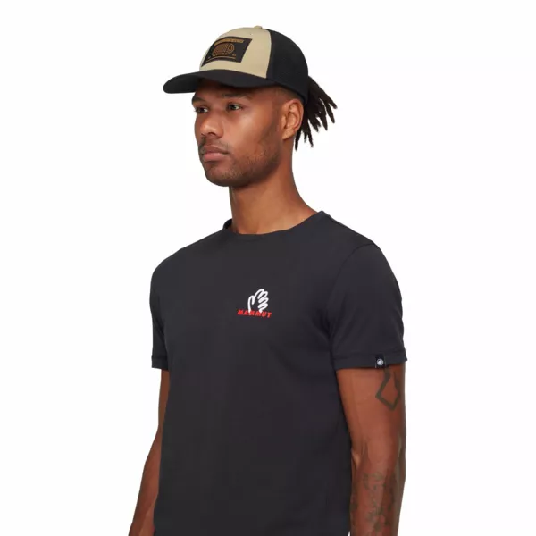 Zdjęcie 2 produktu Czapka Mammut Baseball Mesh Cap