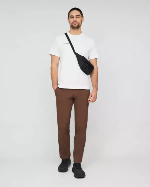 Zdjęcie 7 produktu Spodnie Mammut Hiking V Pants Men