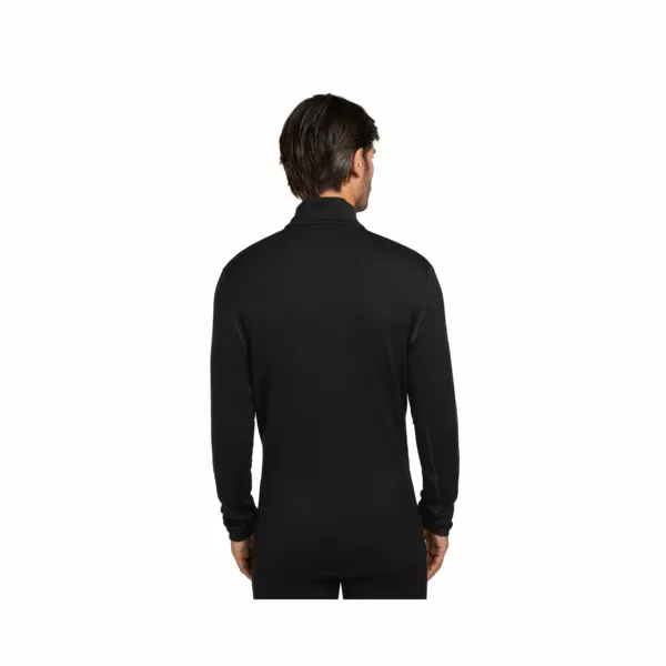 Zdjęcie 2 produktu Koszulka Icebreaker Merino 260 Tech LS Half Zip Men