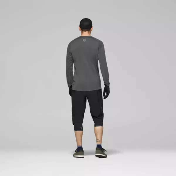 Zdjęcie 4 produktu Koszulka Norrona Fjora Equaliser Lightweight Longsleeve Men