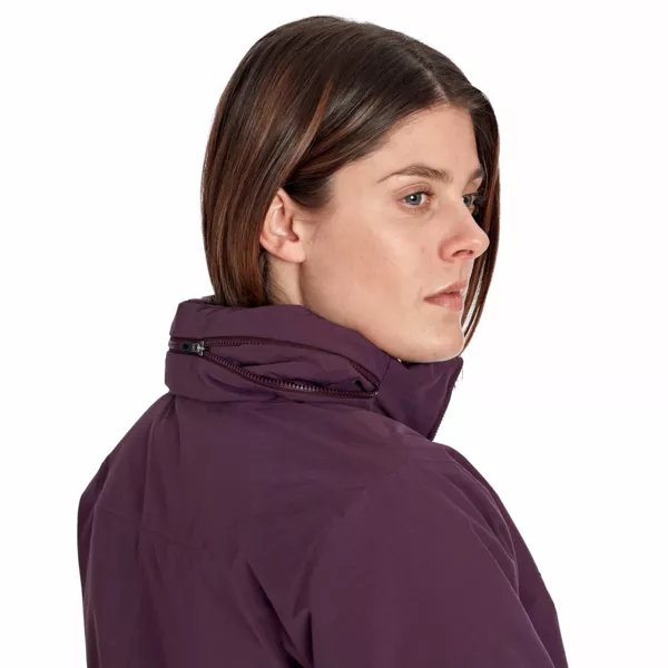 Zdjęcie 5 produktu Kurtka Trovat 3 in 1 HS Hooded Jacket Women
