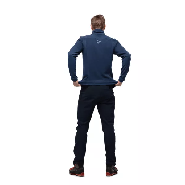 Zdjęcie 3 produktu Spodnie Norrona Falketind Flex1 Pants Men