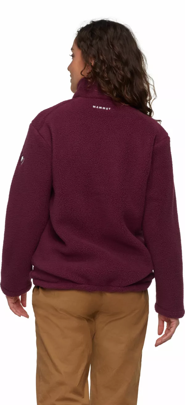 Zdjęcie 3 produktu Polar Mammut Falera ML Jacket Women