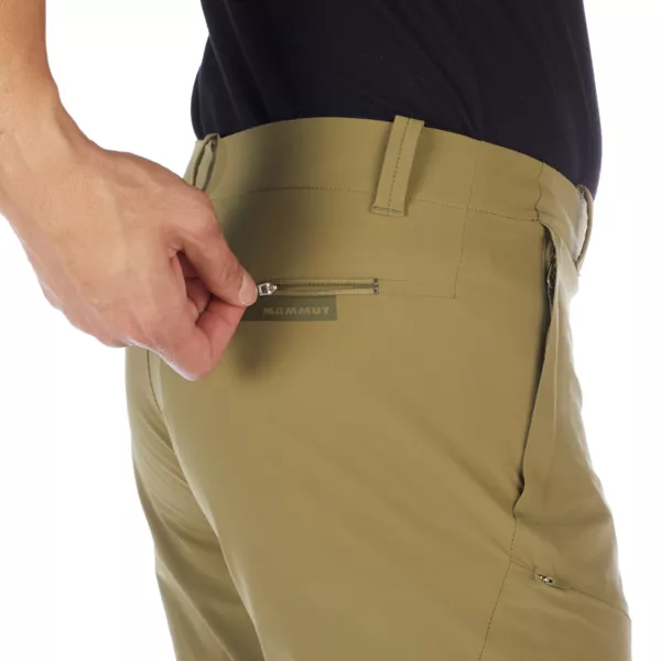 Zdjęcie 5 produktu Spodnie Runbold Zip Off Pants Men
