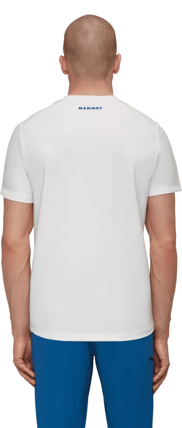 Zdjęcie 3 produktu Koszulka Trovat T-Shirt Men Logo