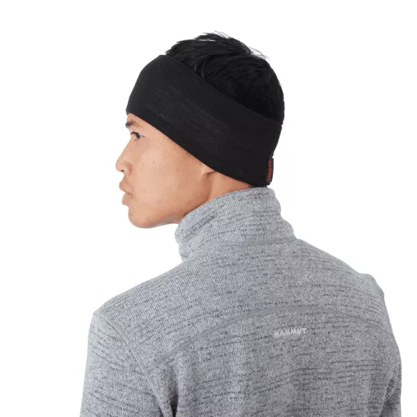 Zdjęcie 3 produktu Opaska Mammut Tweak Headband