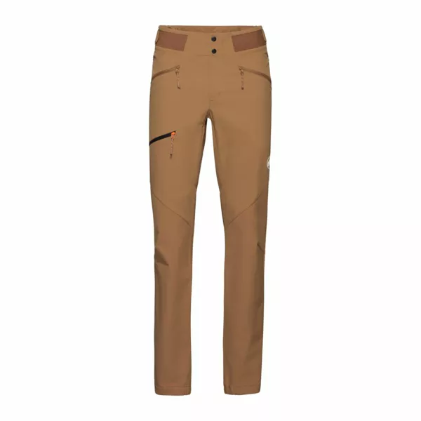 Zdjęcie 0 produktu Spodnie Mammut Courmayeur SO Pants Men