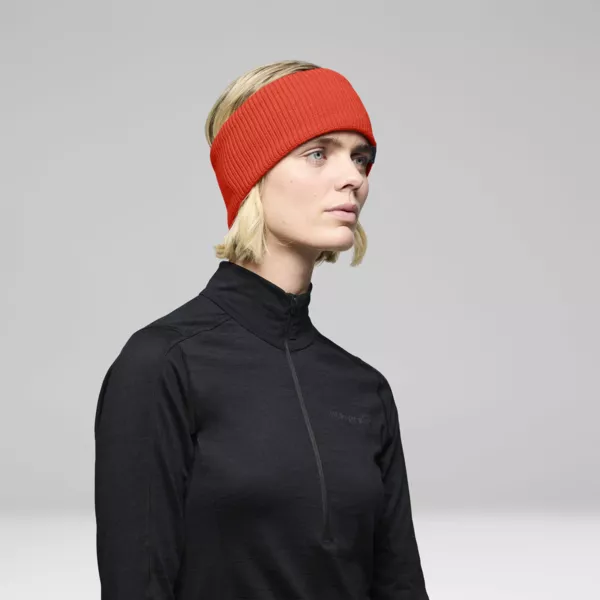 Zdjęcie 3 produktu Opaska Norrona /29 Heavy MerinoUll Headband