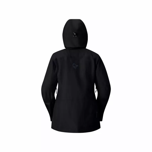 Zdjęcie 1 produktu Kurtka membranowa Norrona Lofoten Gore-Tex Jacket Women