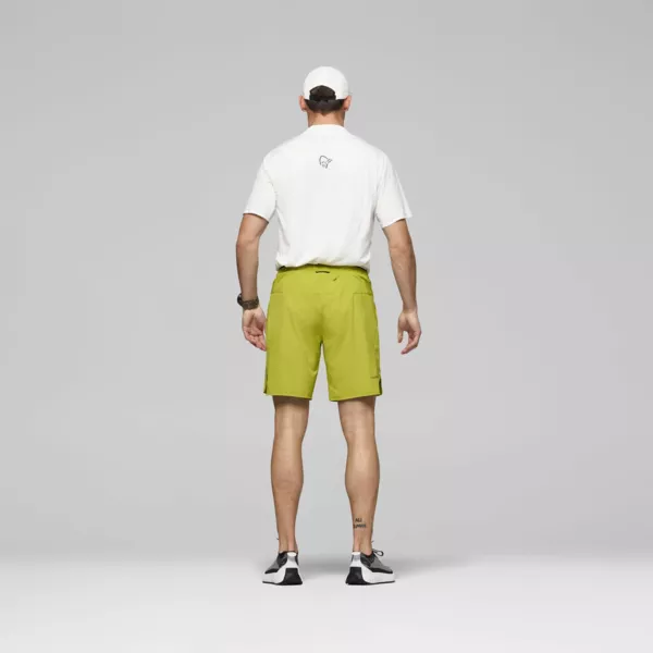 Zdjęcie 5 produktu Spodenki Norrona Senja Flex1 9" Shorts Men