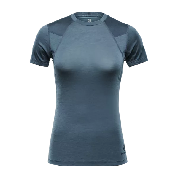 Zdjęcie 0 produktu Koszulka Black Yak Gurla Merino Baselayer T-Shirt Women