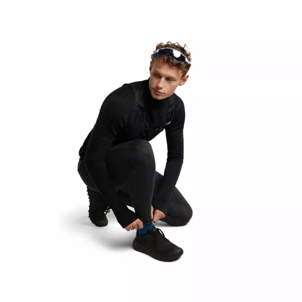 Zdjęcie 4 produktu Skarpety Icebreaker Merino Run+ Ultralight Mini Men