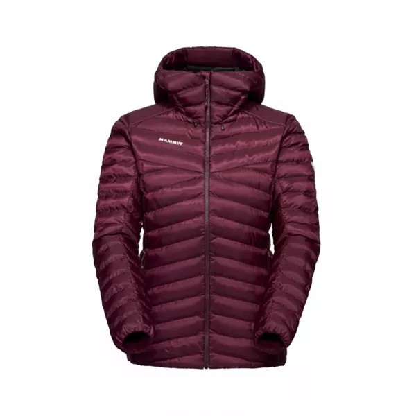 Zdjęcie 0 produktu Kurtka syntetyczna Mammut Albula IN Hooded Jacket Women