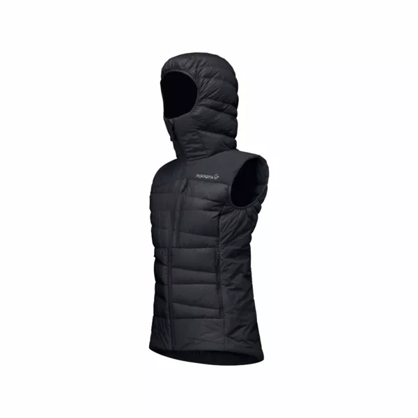 Zdjęcie 1 produktu Kamizelka puchowa Norrona Falketind Down750 Vest Women