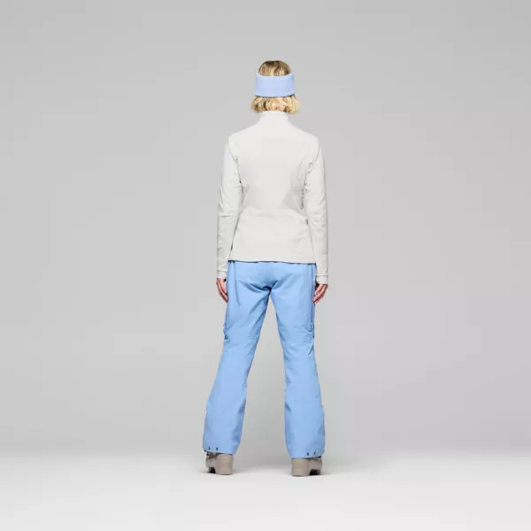 Zdjęcie 5 produktu Bluza polarowa Norrona Lofoten Warm2 Jacket Women