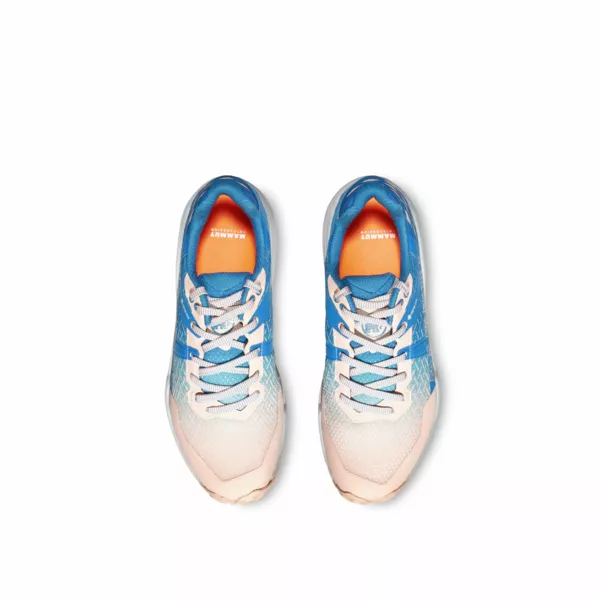 Zdjęcie 4 produktu Buty Mammut Sertig II Low GTX Women