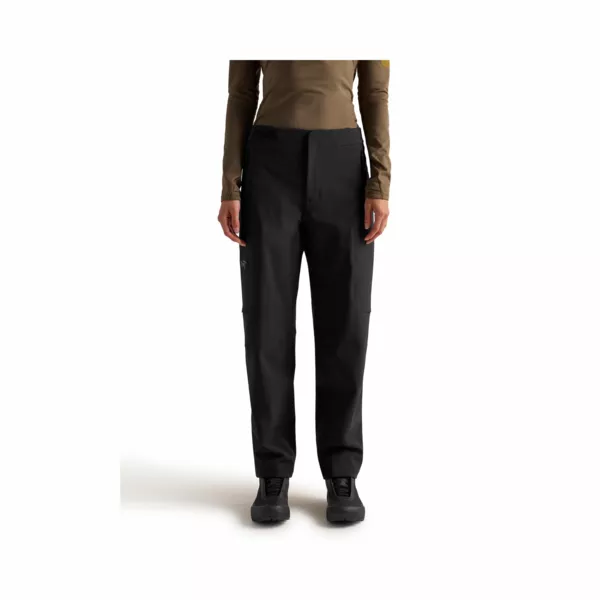 Zdjęcie 1 produktu Spodnie trekingowe Arcteryx Gamma MX Pant Straight Leg Women