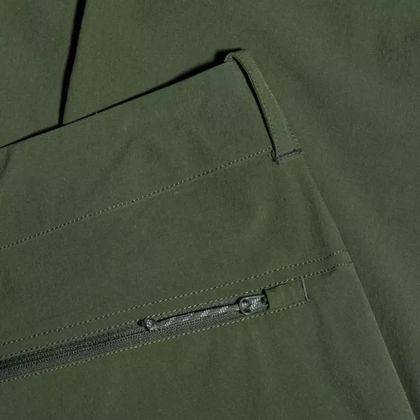 Zdjęcie 5 produktu Spodnie Mammut Hiking V Pants Men