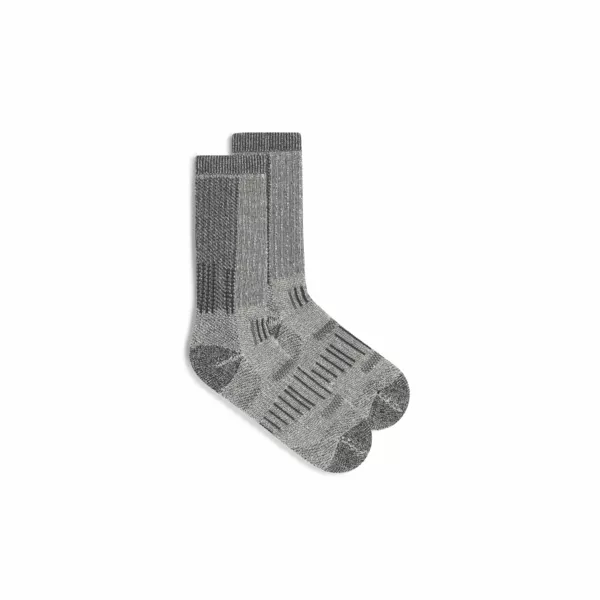 Zdjęcie 1 produktu Skarpety Icebreaker Merino Hike+ Mountaineer Mid Calf Men