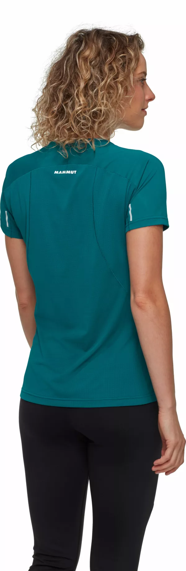 Zdjęcie 3 produktu Koszulka Mammut Aenergy FL T-Shirt Women