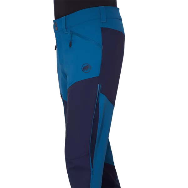 Zdjęcie 5 produktu Spodnie Zinal Guide SO Hybrid Pants Men