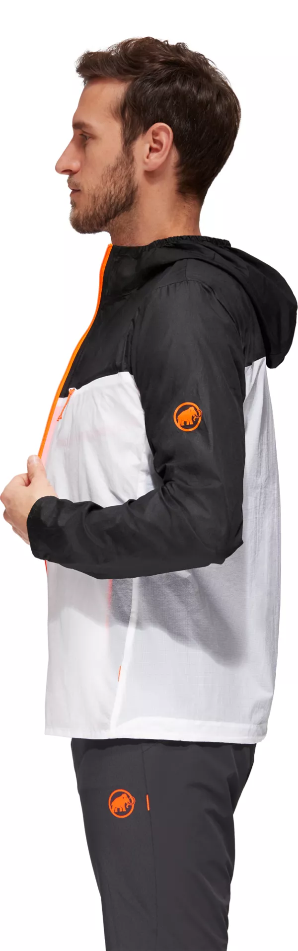 Zdjęcie 2 produktu Kurtka Convey WB Hooded Jacket Men