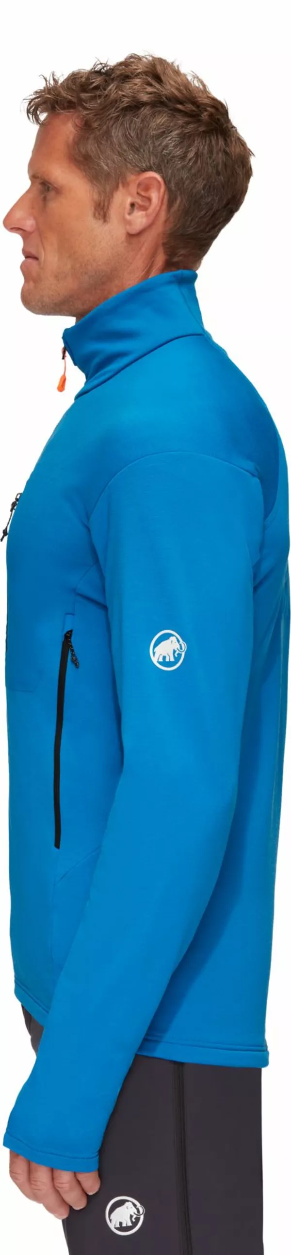 Zdjęcie 2 produktu Bluza Eiswand Guide ML Jacket Men