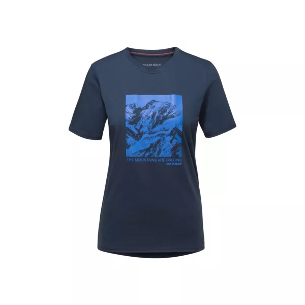 Zdjęcie 0 produktu Koszulka Mammut Core T-Shirt Women Panorama