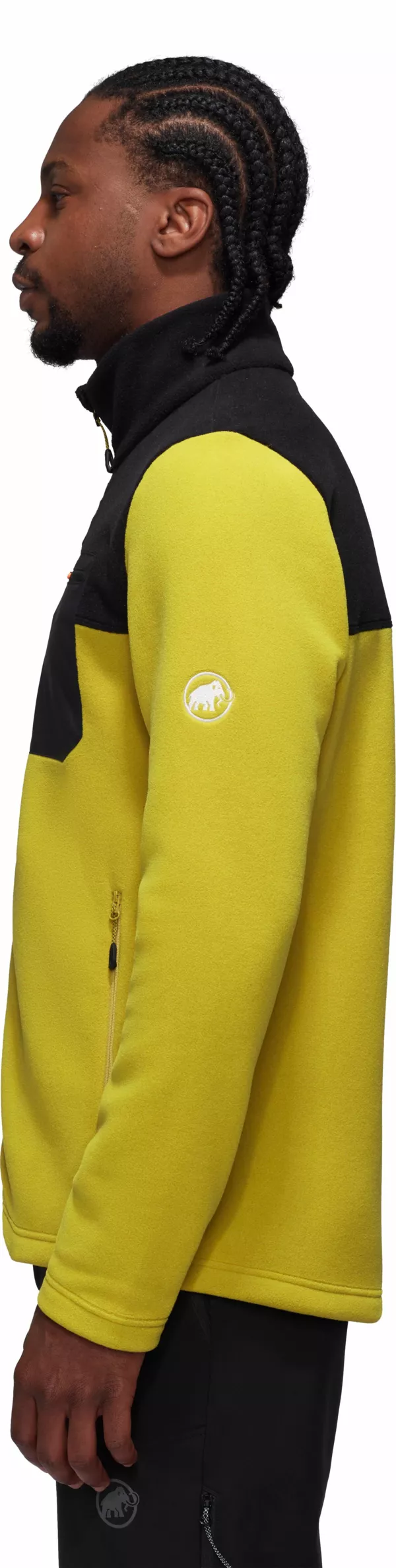 Zdjęcie 2 produktu Polar Mammut Innominata ML Jacket Men