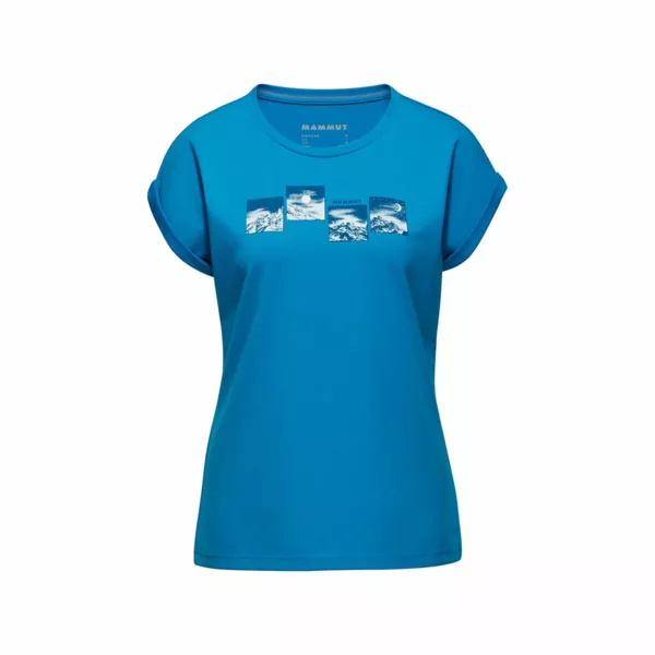 Zdjęcie 0 produktu Koszulka Mountain T-Shirt Women Day and Night