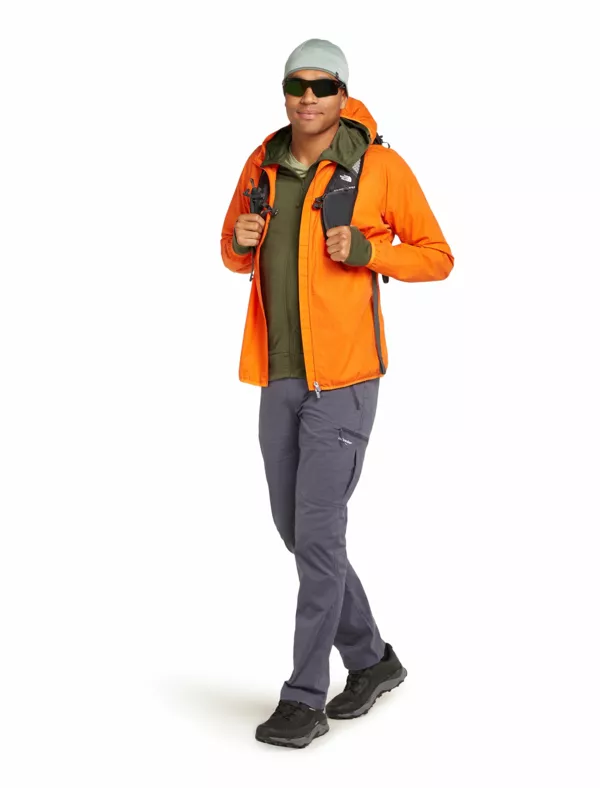 Zdjęcie 11 produktu Bluza Icebreaker Merino 260 Quantum Long Sleeve Zip Hoodie Jacket Men