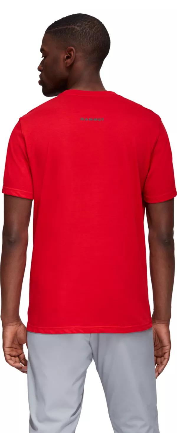 Zdjęcie 3 produktu Koszulka Seile T-Shirt Men
