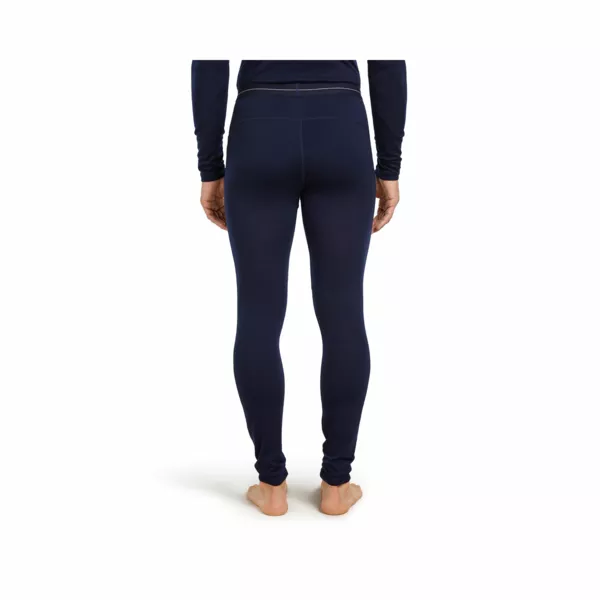 Zdjęcie 2 produktu Legginsy Icebreaker Merino 200 Oasis Leggings Men