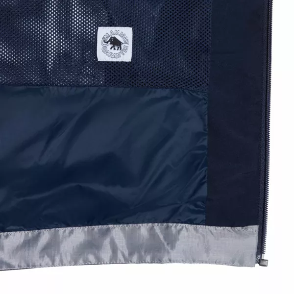 Zdjęcie 4 produktu Kurtka membranowa Mammut Treeline HS Hooded Jacket Men