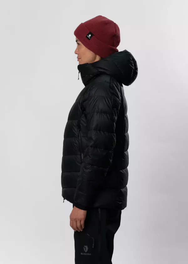 Zdjęcie 4 produktu Kurtka puchowa Black Yak Tilicho Hooded Down Jacket Women