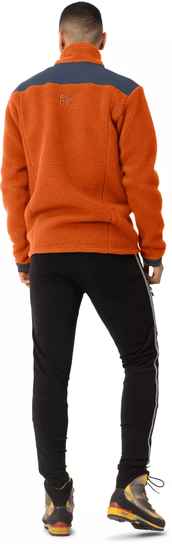 Zdjęcie 3 produktu Polar Norrona Trollveggen Thermal Pro Jacket Men