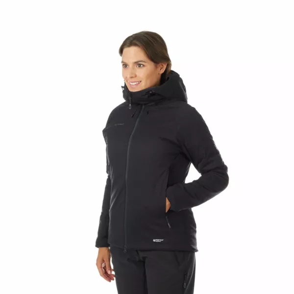 Zdjęcie 1 produktu Kurtka Rime IN Flex Hooded Jacket Women