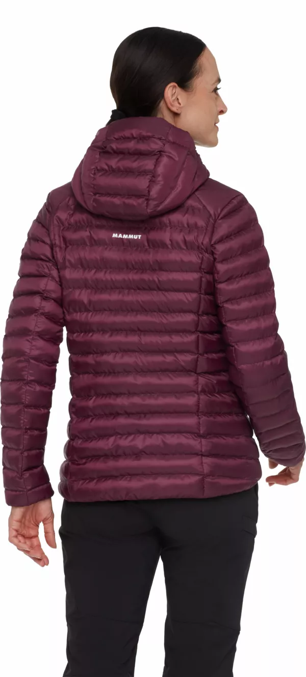 Zdjęcie 3 produktu Kurtka syntetyczna Mammut Albula IN Hooded Jacket Women