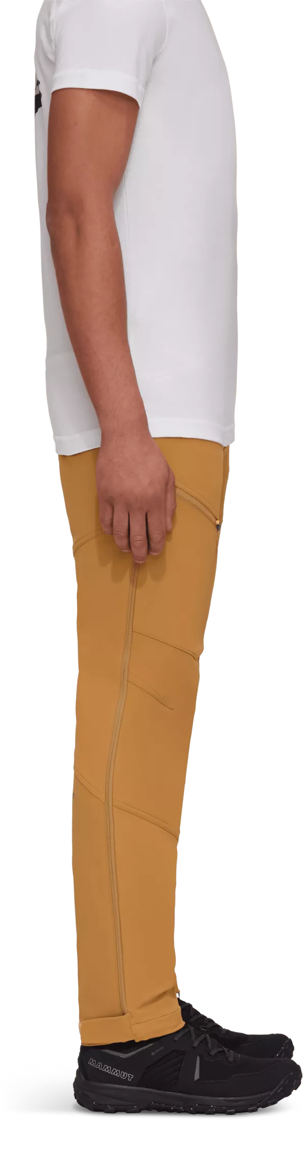 Zdjęcie 2 produktu Spodnie Zinal Guide SO Hybrid Pants Men