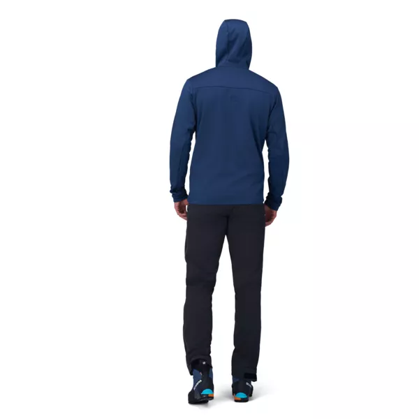 Zdjęcie 3 produktu Bluza Norrona Falketind Warm2 Stretch Hood Men