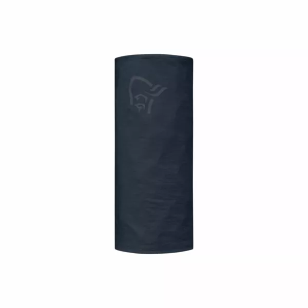 Zdjęcie 0 produktu Komin z wełny merino Norrona /29 PureUll Neck