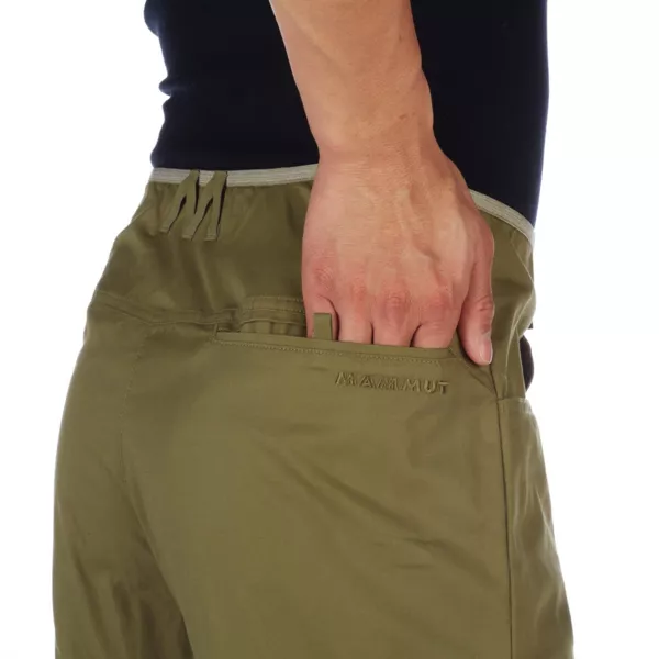 Zdjęcie 1 produktu Spodnie Massone Pants Men